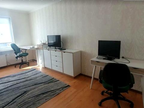 квартира за адресою Софії Русової вул., 3-А