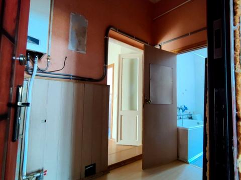 квартира за адресою Шевченка, 88