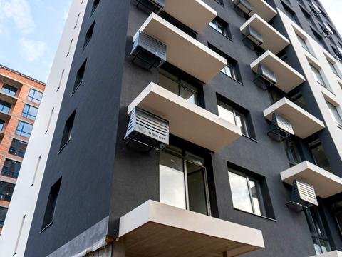 квартира за адресою Гарбарська, 31