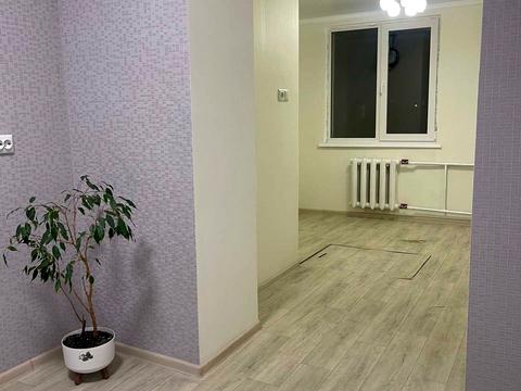 квартира за адресою Пілотська вул., 76