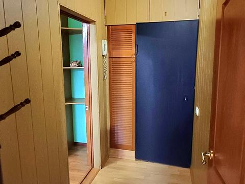 квартира по адресу Милютенко ул., 11