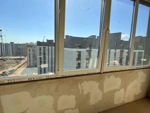 квартира по адресу Александра Довженко ул., 31в, к.1