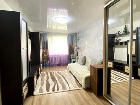 квартира по адресу Генерала Петрова ул., 48