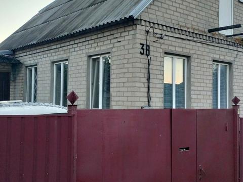 будинок за адресою Полтавська, 38