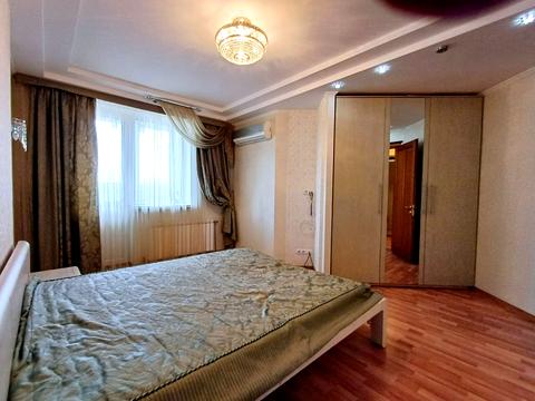 квартира за адресою Срібнокільська вул., 1