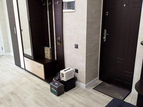 квартира за адресою Збройних Сил України вул. (Інтернаціоналістів), 41-Б