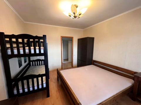 квартира по адресу Пушкинская ул. (Пушкінська), 41