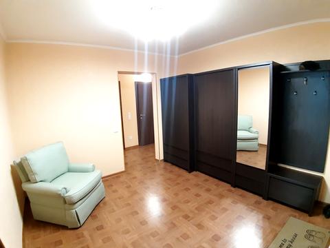 квартира по адресу Балтийский пер., 3