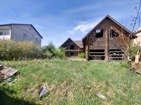 ділянка за адресою Грушевського, 50