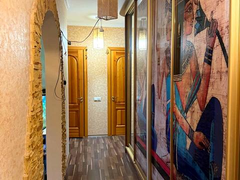 квартира по адресу Героев Крут ул. (Черепіна), 42/1