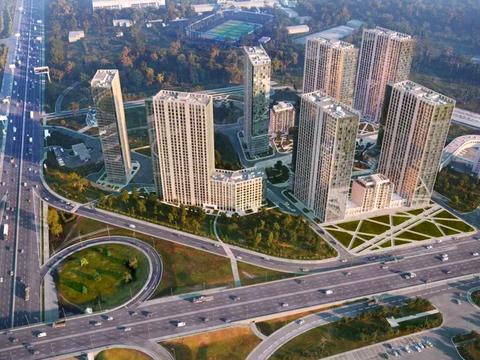комерційна за адресою Академіка Заболотного вул., 1-А
