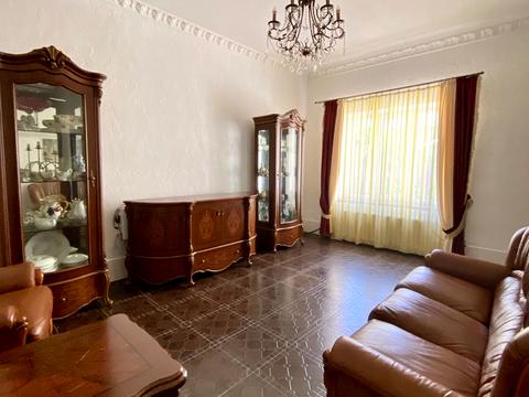 будинок за адресою Одеса, Олексія Вадатурського вул. (Маршала Малиновського)