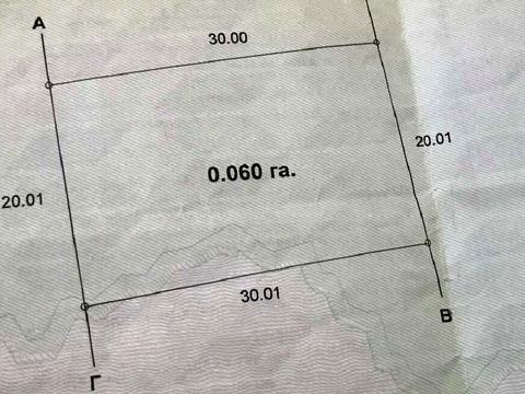 ділянка за адресою Садова