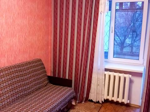 квартира за адресою Академіка Заболотного вул., 30