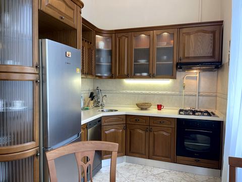 квартира по адресу Стрелецкая ул., 7/6