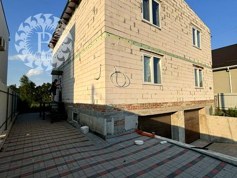 дом по адресу Лобановського, 4