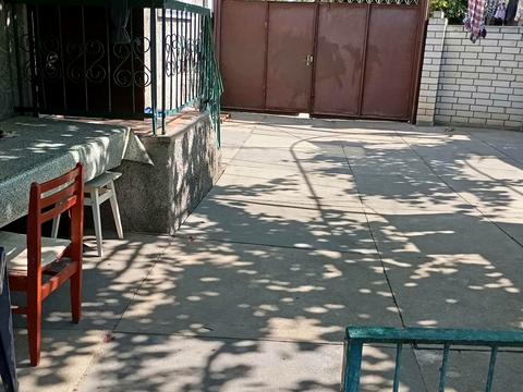 дом по адресу 2-й Чорноморський провулок