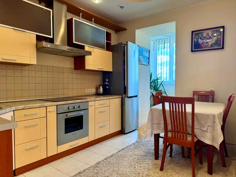 квартира за адресою Робоча вул., 146