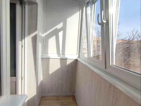 квартира по адресу Великотырновская ул., 35