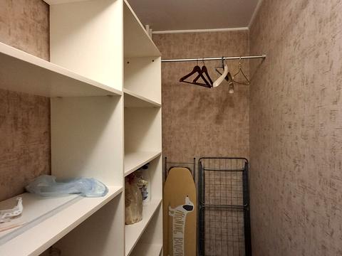 квартира за адресою Анни Ахматової вул., 35-А