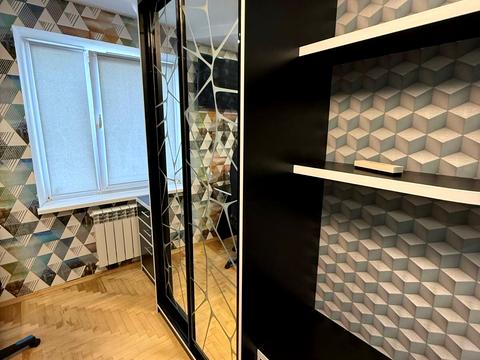 квартира за адресою Братиславська вул., 13