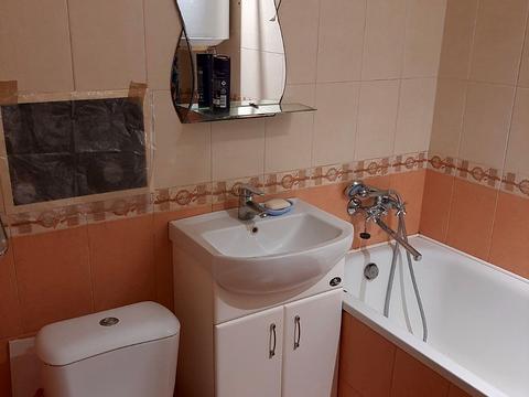 квартира за адресою Алматинська вул. (Алма-Атинська), 64-А