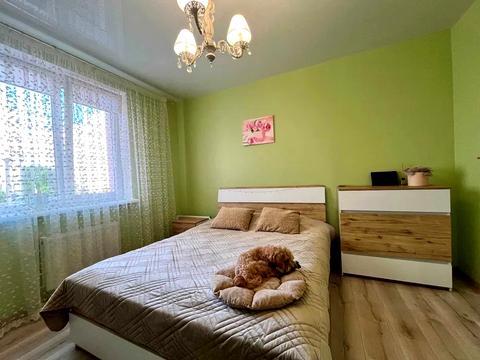 квартира по адресу Мира ул., 5б