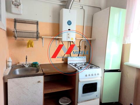 квартира за адресою Марії Примаченко вул. (Першотравнева), 13