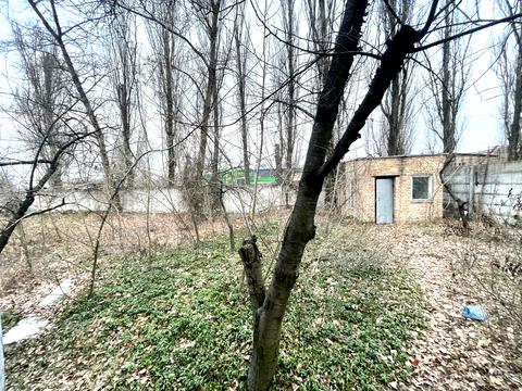 участок по адресу Здолбуновская ул., 2