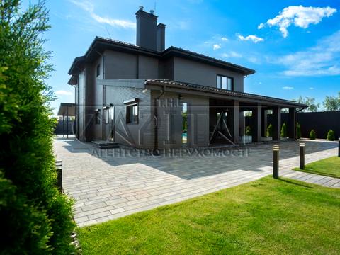 дом по адресу Лесная ул.