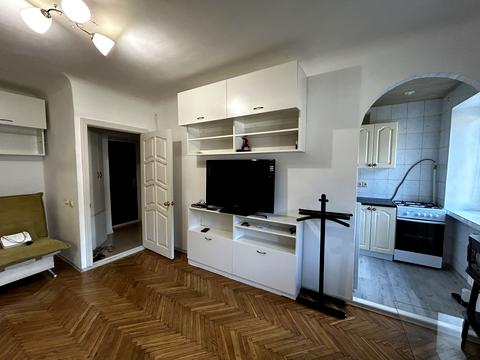 квартира по адресу Михаила Бойчука ул. (Киквидзе), 26