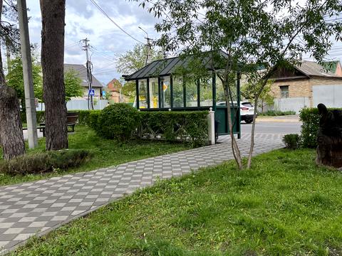 будинок за адресою Василя Стуса вул. (Пушкінська)
