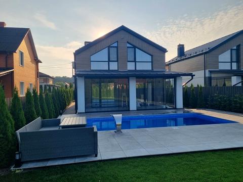 будинок за адресою Авіаційна вул.