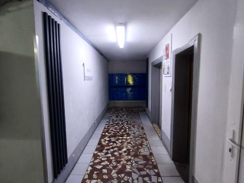 квартира по адресу Славы бульв., 6