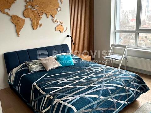 квартира за адресою Джона Маккейна вул. (Івана Кудрі), 7