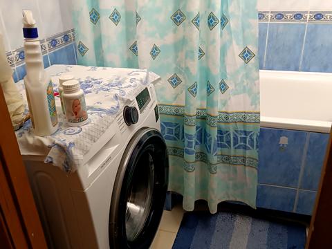 квартира за адресою Пантелеймона Куліша вул. (Челябінська), 5-Б