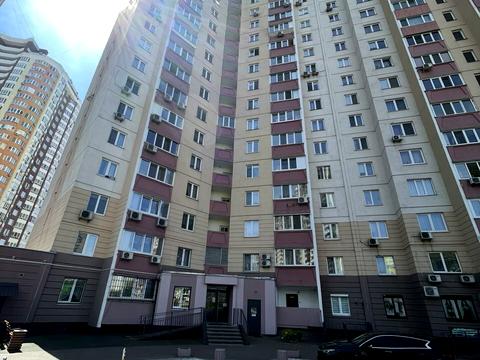 квартира по адресу Урловская ул., 20