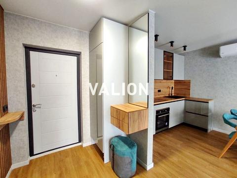 квартира по адресу Михаила Максимовича ул. (Трутенко Онуфрия), 24-В