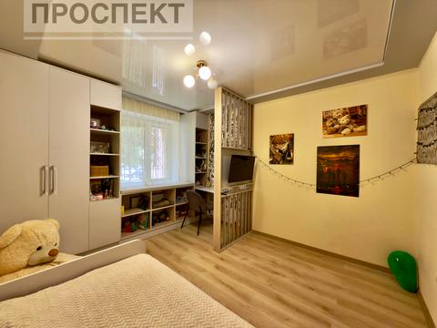 квартира за адресою Герасима Кондратьєва вул. (Кірова), 158/2
