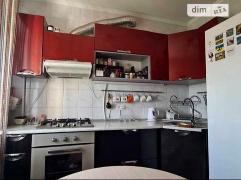 квартира за адресою Замостянська, 9