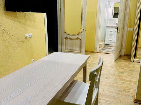 квартира по адресу Симферопольская ул., 2-К