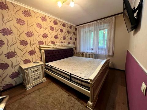 квартира за адресою Дегтярівська вул., 6