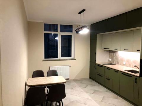 квартира за адресою Олени Пчілки вул., 7