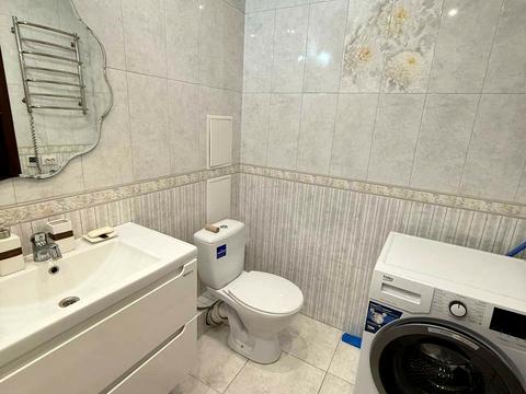 квартира за адресою Лісова вул., 50