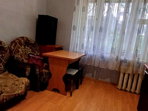 квартира по адресу Видинская ул., 27