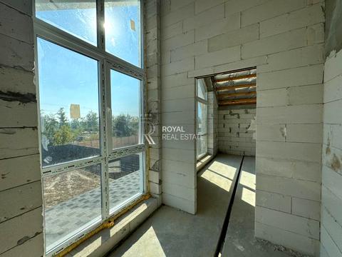 дом по адресу Симоменко