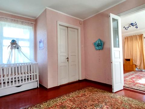 дом по адресу Фронтовая ул., 15