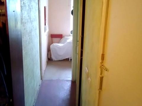 квартира по адресу Промышленный просп., 11