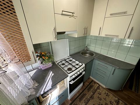 квартира за адресою Космонавтів вул., 87