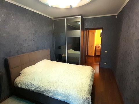 квартира по адресу Ивана и Юрия Лип ул. (Гайдара), 32